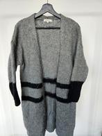Vest Sandwich, Ophalen of Verzenden, Zo goed als nieuw, Maat 36 (S), Grijs