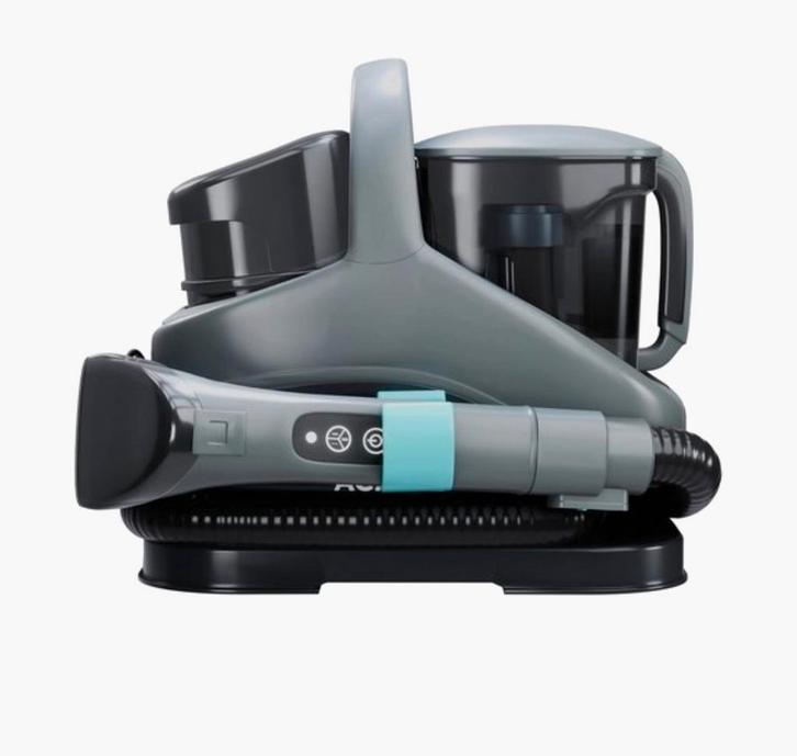 Deep Cleaner Pro Stoomreiniger, Witgoed en Apparatuur, Stofzuigers, Nieuw, Waterstofzuiger, 1200 tot 1600 watt, Reservoir, Ophalen of Verzenden