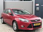 Ford Focus Wagon 1.6 EcoBoost Titanium, Auto's, 1258 kg, Gebruikt, 4 cilinders, 150 pk