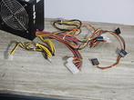 Cooler master 460w max voeding psu power supply rs-460-pcap-, Ophalen of Verzenden, Gebruikt