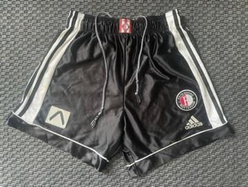 Feyenoord Vintage Uitbroekje 1996/97 beschikbaar voor biedingen