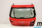 Achterklep Audi A3 8P Sportback 8P4827023H, Gebruikt