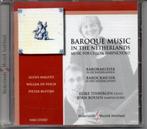 Magito,  De Fesch, Bustijn: Werken voor Cello & Clavecimbel, Verzenden, Barok, Zo goed als nieuw, Kamermuziek