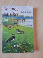 NIEUW DE JONGE AAISIKER FAN LUCTOR ET EMERGO Gjalt de Groot, Ophalen of Verzenden, Nieuw, Nederland