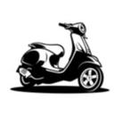 Scooter&brommer onderdelen beschikbaar, Fietsen en Brommers, Ophalen of Verzenden, Gebruikt, Overige typen, Overige merken