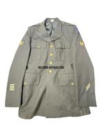 US jas post ww2, Verzamelen, Militaria | Algemeen, Ophalen of Verzenden, Landmacht, Amerika, Kleding of Schoenen