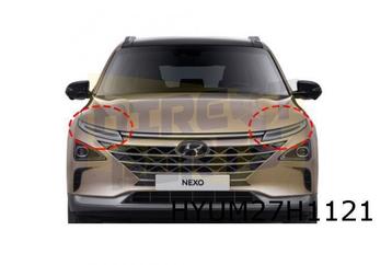 Hyundai Nexo (11/18-) dagrijlicht Links Origineel! 92207M500 beschikbaar voor biedingen