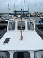 Heckkruiser 10.00 GSAK - goede stahoogte., Ophalen, Gebruikt, Staal, 50 pk of meer