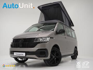 Volkswagen California T6.1 2.0 TDI 150PK DSG Freedom | Hefda beschikbaar voor biedingen