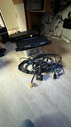 Kvm switch set, Ook voor bedrijven, Netwerkaanleg