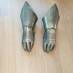 Gothic gauntlets, Hobby en Vrije tijd, Kostuums, Theaterbenodigdheden en LARP, Ophalen of Verzenden, Gebruikt
