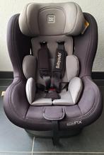 Babyauto biro 360 draaibaar isoclickfix, Verstelbare rugleuning, Zo goed als nieuw, Isofix, 0 t/m 13 kg