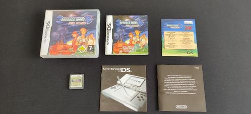 Advance Wars: Dual Strike, Spelcomputers en Games, Games | Nintendo DS, Zo goed als nieuw, Strategie en Constructie, 1 speler