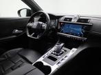 DS 7 Crossback E-Tense 4x4 Louvre | PANO | CAMERA | ADAPTIVE, Auto's, DS, Automaat, 1800 kg, Gebruikt, Zwart