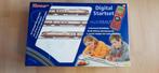 Roco digitale startset, Treinset, Gelijkstroom, Ophalen of Verzenden, Zo goed als nieuw
