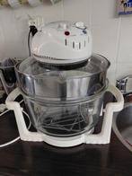 Halogeen confection oven., Ophalen, Gebruikt, Blender