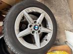 Set of 4 BMW 16” Alloy Wheels with Bridgestone 205/55 R16 Ty, Ophalen, Nieuw