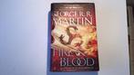 George R. R. Martin - Fire & Blood (HBO Tie-in Edition), Ophalen, Zo goed als nieuw, George R. R. Martin