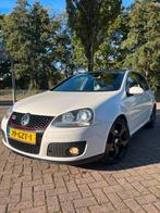 Volkswagen Golf 5 2.0 GTI Limited Edition 240 DSG, Auto's, Volkswagen, 65 €/maand, Zwart, 4 cilinders, 1984 cc