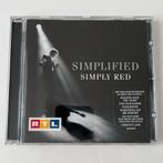 Simply Red / Simplified, Ophalen, 2000 tot heden, Gebruikt