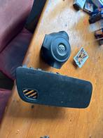 Airbag Module + Stuurwiel Airbag VW Polo, Ophalen, Gebruikt, Volkswagen