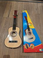 Kindergitaar 5+ - Ideaal voor beginnende muzikanten, Ophalen, Zo goed als nieuw, Overige typen