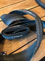 2x Vredestein Aventura 38mm Gravelbanden, Fietsen en Brommers, Fietsonderdelen, Vredestein, Band, Algemeen, Ophalen of Verzenden