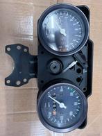 Zundapp cockpit, Fietsen en Brommers, Brommeronderdelen | Zundapp, Ophalen of Verzenden, Gebruikt, Overige typen