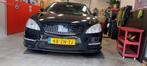 DIKKE  S KLASSE  AMG 63 UITGEVOERD  20 INCH VELGEN, Auto's, Automaat, Achterwielaandrijving, Zwart, 109 €/maand