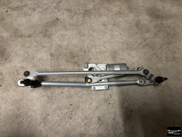 Ruitenwissermotor MOTOR + MECHANIEK BMW X1 E84 beschikbaar voor biedingen