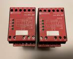 Telemecanique Noodstoprelais veiligheidsrelais safety relais, Ophalen of Verzenden, Zo goed als nieuw