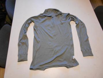 Thermo Shirt Nederlands leger Diverse types beschikbaar  beschikbaar voor biedingen