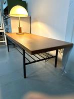 Deens design salontafel jaren 60, vintage coffee table, Antiek en Kunst, Antiek | Meubels | Tafels, Ophalen