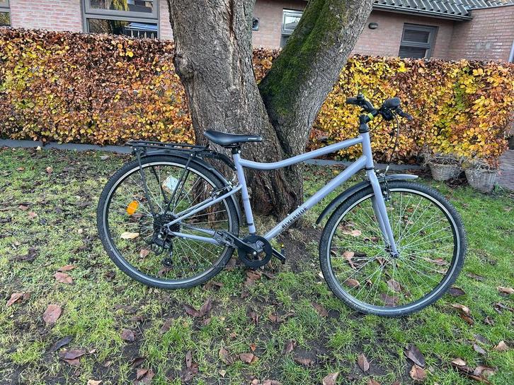 Riverside rs120 frame m met extra opties fiets mountainbike, Fietsen en Brommers, Fietsen | Mountainbikes en ATB, Zo goed als nieuw