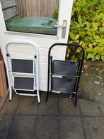 Trapje gratis, Ophalen of Verzenden, Zo goed als nieuw, Minder dan 2 meter