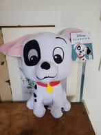 Disney knuffel hondje nieuw, Ophalen of Verzenden, Nieuw, Hond
