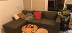 Sofa bed, Huis en Inrichting, Banken | Sofa's en Chaises Longues, 75 tot 100 cm, Zo goed als nieuw, Ophalen, Driepersoons