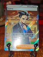 Larry full art, Ophalen of Verzenden, Zo goed als nieuw