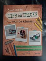 Onmisbare Tips en Tricks voor de klusser, Ophalen of Verzenden, Zo goed als nieuw, Houtbewerking, Frank Rath