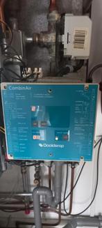 Regelunit combinair 07.90.80.046 079080046, Doe-het-zelf en Verbouw, Verwarming en Radiatoren, Hoog rendement (Hr), Cv-ketel of Combi-ketel