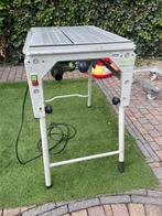 Festool zaagtafel, Doe-het-zelf en Verbouw, Gereedschap | Zaagmachines, Gebruikt, Cirkelzaag, Ophalen of Verzenden, 30 tot 70 mm