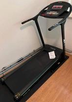 Focus Fitness Jet 2 Loopband in nieuwstaat inclusief mat., Sport en Fitness, Fitnessapparatuur, Ophalen, Buik, Zo goed als nieuw