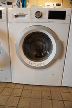 Bosch en Siemens wasmachine, 1200 tot 1600 toeren, Minder dan 85 cm, 8 tot 10 kg, Ophalen of Verzenden