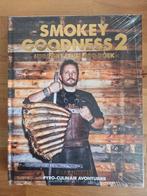 Smokey Goodness 2 - Nieuw in folie!, Jord Althuizen, Tapas, Hapjes en Dim Sum, Nieuw, Ophalen of Verzenden