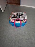 Heb heel veel bedels,armbandjes,kettingen,oorbellen,en meer, Ophalen, Zo goed als nieuw, Overige kleuren, Overige materialen