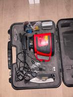 Vector 300 HV bouwlaser - Zo goed als nieuw!, Ophalen of Verzenden, Zo goed als nieuw, Licht