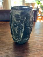 VINTAGE ART DECO VAAS, Ophalen of Verzenden