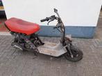 crossbrommer scooter tekoop, Overige merken, Gebruikt, Ophalen