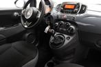 Fiat 500 1.0 TwinAir Pop | AIRCO | 15", Voorwielaandrijving, Stof, Gebruikt, Electronic Stability Program (ESP)