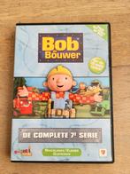 DVD Bob de Bouwer de complete 7e serie, Alle leeftijden, Ophalen of Verzenden, Gebruikt, Komedie